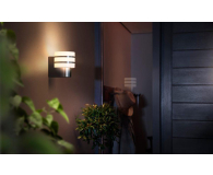 Philips Hue White Kinkiet zewnętrzny Tuar - 554468 - zdjęcie 5